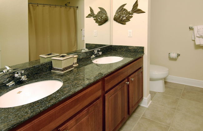 Crystal Tower Condominiums by Wyndham Vacation Rentals - Foto 15