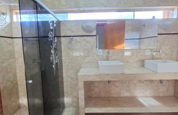 SOBRADO - ótimo custo beneficio - 3 quartos com ar - Photo 50