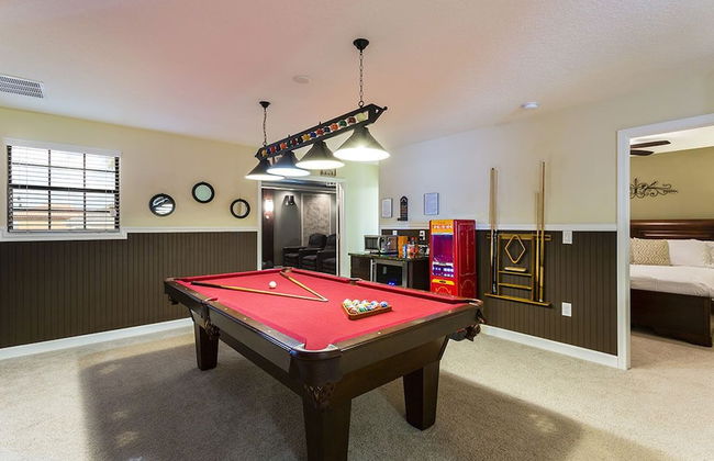 Providence Resort Villa - Foto 29