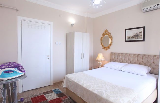 Blue Mosque Cozy Family Flats - Foto 23