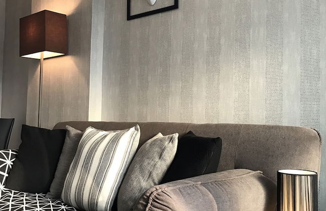 Stay in Style Doi Suthep View with Oasis - Photo 21