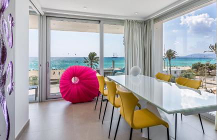 The Hype Beachhouse - Foto 11