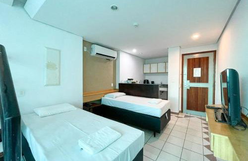 Duplex Aconchegante com Vista Panorâmica - Foto 16