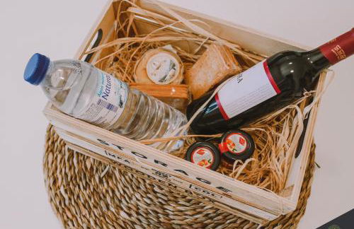 Meco Garden Retreat - near Sesimbra - Foto 11