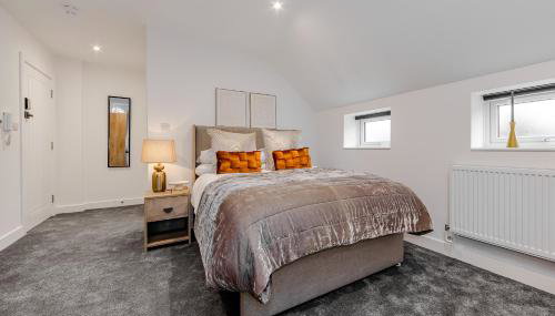 Studio Room, Parking, Contractors and Relocators, Weekly Deals - Foto 3