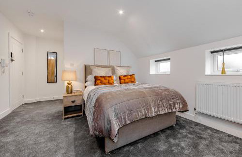 Studio Room, Private Parking, Contractors and Relocators, Weekly Deals - Foto 2