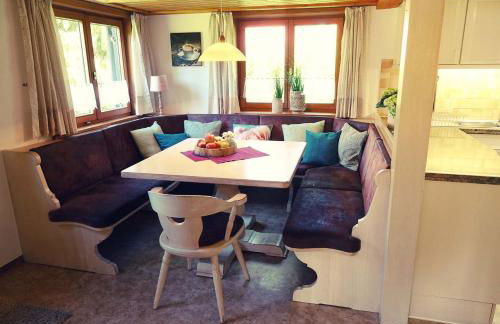 Angelas Ferienwohnungen Oberstaufen - Foto 24