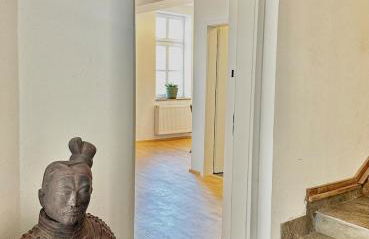 Castle View Apartment 3 - Foto 43