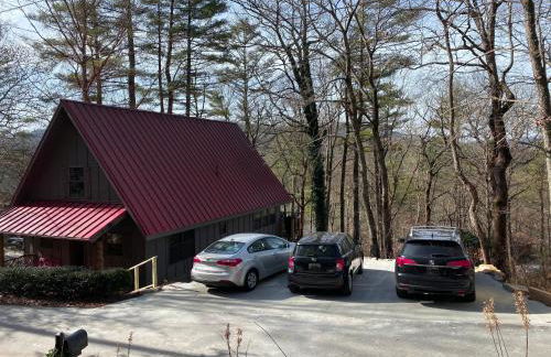 Red Top Tree House - Foto 30