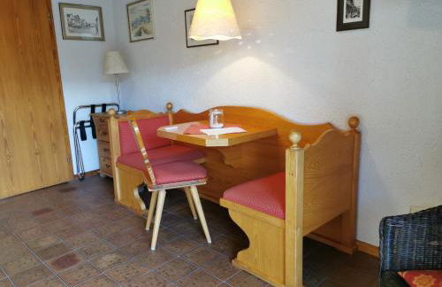 Gästehaus im Malerwinkel-Rhodt - Foto 4