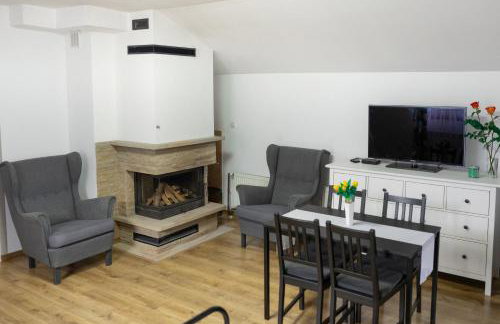 Apartament Pod orzechem - Foto 9