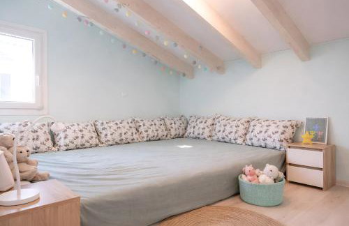 A Private Garden Villa near Athens Airport and the Beach - Foto 11