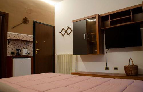 Primopiano Holiday House - Photo 11