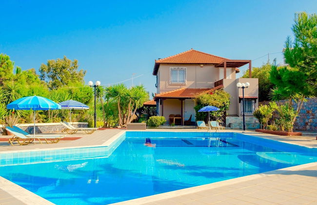 Villa Apollo - Photo 1