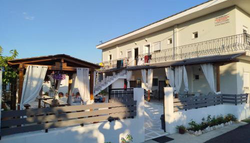 Harmony Apartments - Foto 1