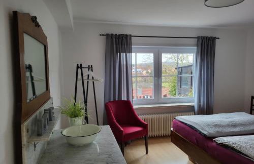 Ferienwohnung Kraichgaublick - Foto 20