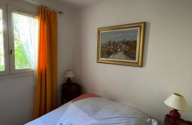 Appartement Camargue Village à deux pas de la plage du Boucanet - Photo 25