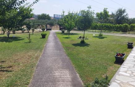 Meteora countryside villa - Foto 62