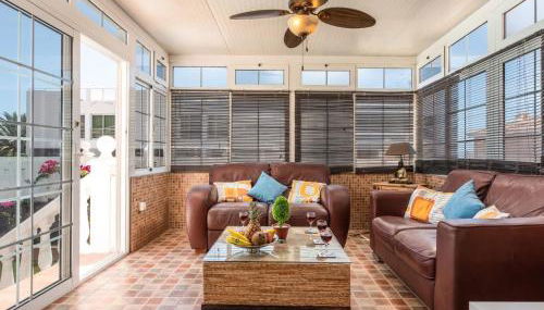 Holiday Home Villa Naranja mit beheiztem Pool und Meerblick by Interhome - Photo 4