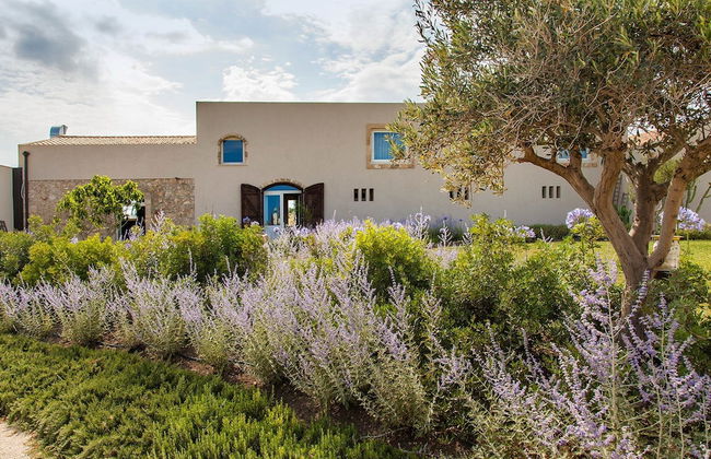 Scilla Maris Charming Suites-Restaurant - Foto 4