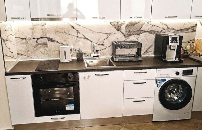 Sofia City Mall Bulgaria - Foto 9