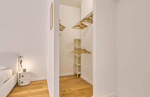 Cozy 3 bedrooms Buenos Aires - Mirable PM - Foto 32