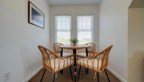 Buxton Apartment about 2 Mi to Lighthouse Beach! - Foto 1