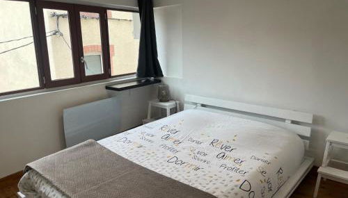 Appartement central et confortable Saint-Gaudens - Foto 5