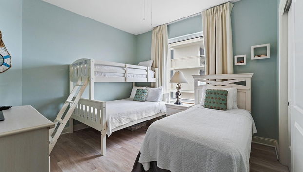 Indigo West 304 - Foto 4, Habitación