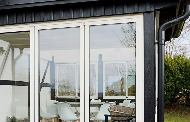 5 Star Holiday Home in Grevie - Foto 22