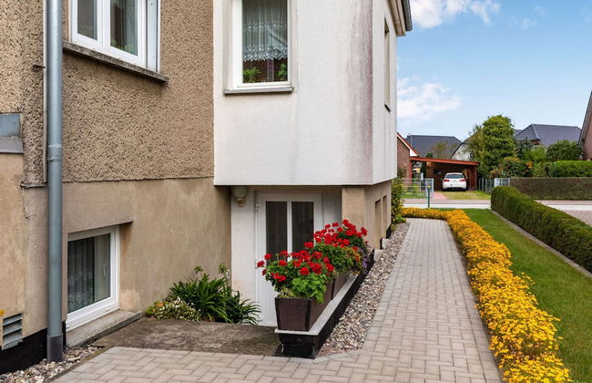 Lovely Apartment in Kühlungsborn near Sea - Foto 25