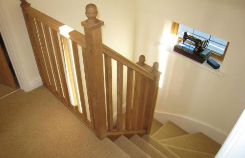 Measure Cottage - Sleeps up to 5 - Henley in Arden - HOT TUB - Foto 40