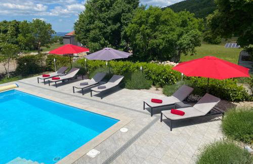 Villa Anne A lovely place in the mountains - Foto 2