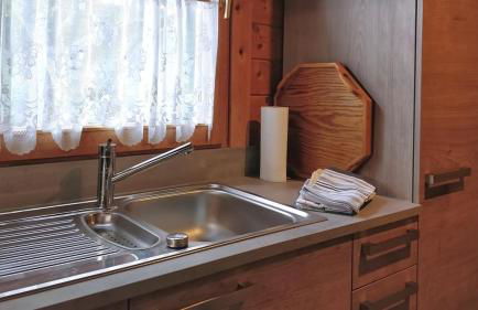 Ferienhaus Nr 7, Typ B, Feriendorf Jägerpark, Bayerischer Wald - Foto 10