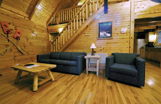 Cabins at Pine Haven - Foto 4