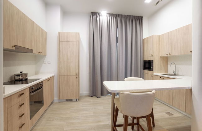 Mina Hotel and Residences By the Torch - Foto 17