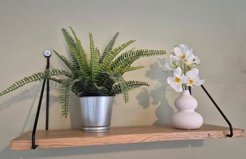 Duplex Rénové I tout confort I Centre Historique - Foto 10