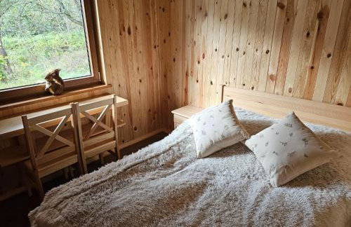 Holiday homes with a private beach on the lake - Foto 3