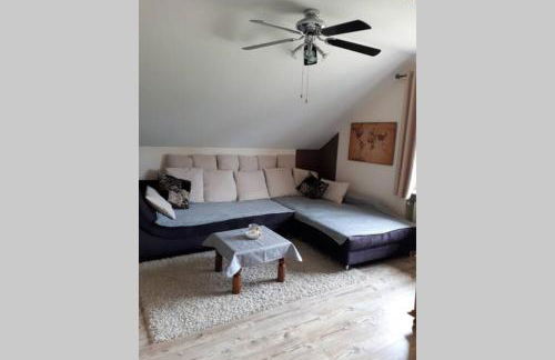 Ferienwohnung Lüttertal - Foto 2