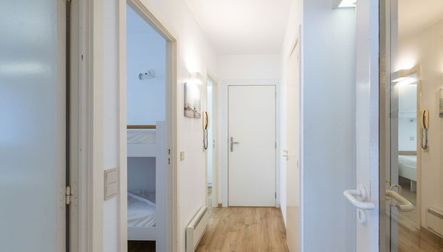 Corner Apartment With Phenomenal sea View - Foto 2, Recepción