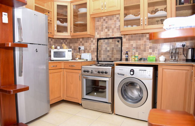 Corinya Serviced Apartments - Photo 4