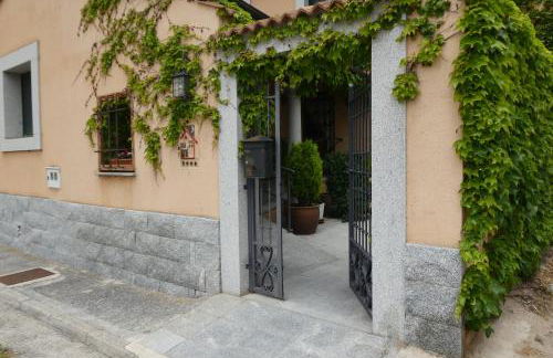 Casa del Portalón - Foto 2