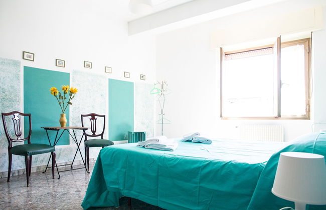 Next Stop Roma Affittacamere Casilino - Photo 19