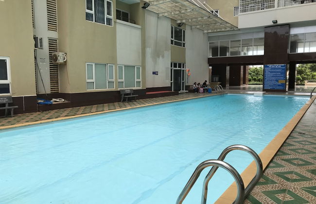 Nancy Sweet Apartment - Foto 12