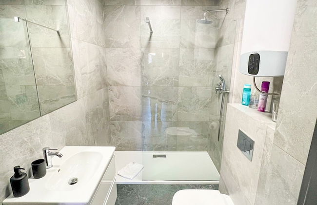 Apartamenty Centrum Park - Foto 48