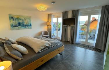 Ferienwohnung am Höhrenberg - Foto 31