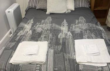 The Green Bus and the lodge - Foto 12