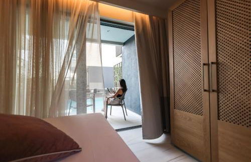 Serenity Suites - Foto 141