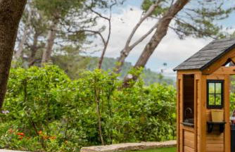 Villa provençale 200m2 entièrement climatisé piscine vue Ventoux - Foto 12