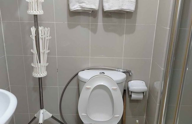 Grass Residences Tower3 One 83 One - Photo 27